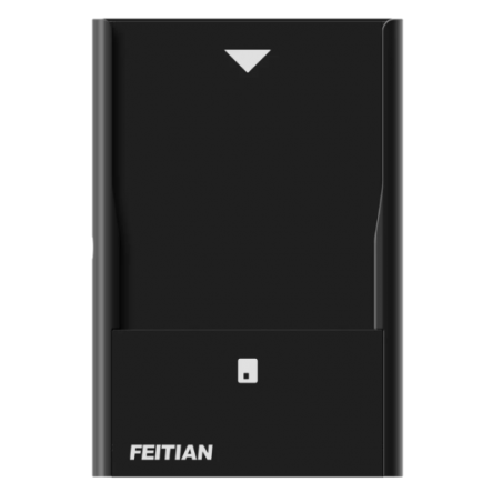 FEITIAN Bluetooth BR301 (C45)