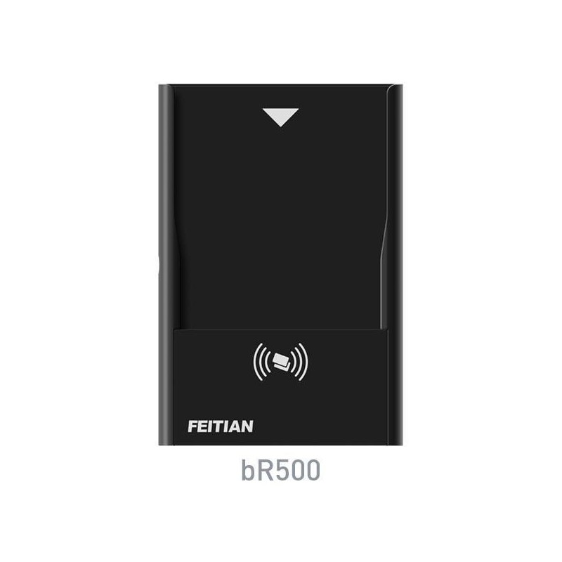 FEITIAN Bluetooth RFID BR500 (C45)