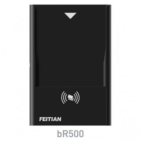 FEITIAN Bluetooth RFID BR500 (C45)