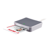 Lecteur uTrust 2700F
