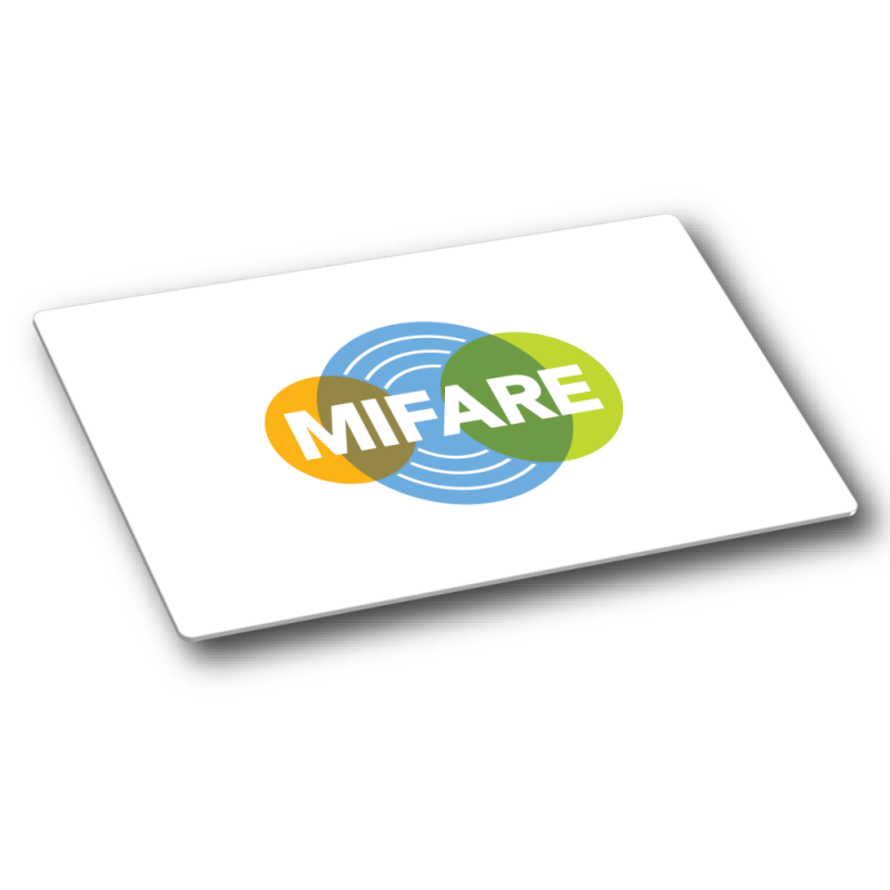 MIFARE® Plus X 4k