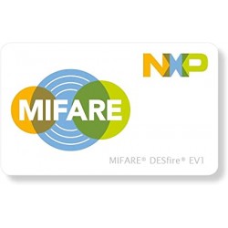 MIFARE® DESFIRE EV1 2k