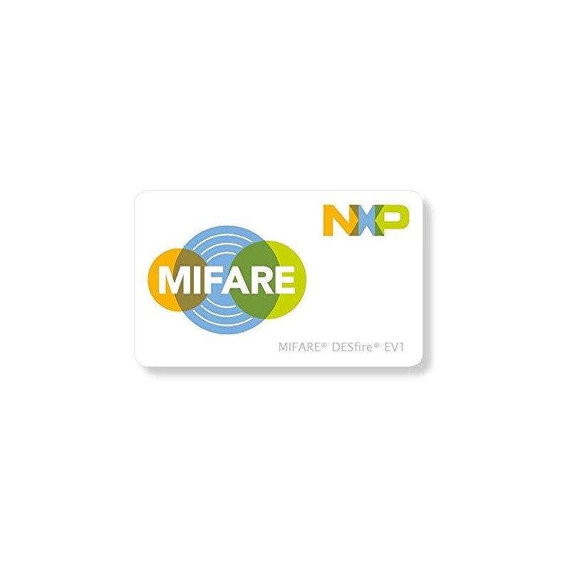 MIFARE® DESFIRE EV1 2k MIFARE® DESFIRE EV1 2k