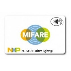 MIFARE® Ultralight EV1