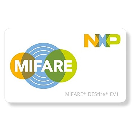 MIFARE® DESFIRE EV2 2k