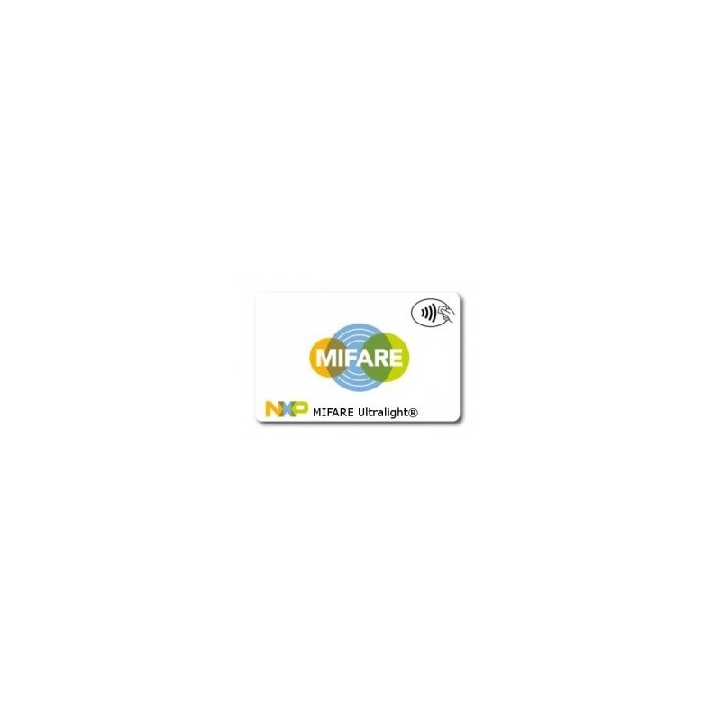 MIFARE® Ultralight EV1 MIFARE® Ultralight EV1