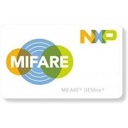 MIFARE® DESFIRE 4k