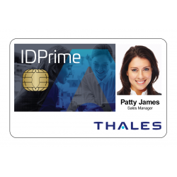THALES IDPrime MD940
