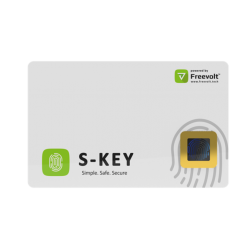 FREEVOLT S-KEY