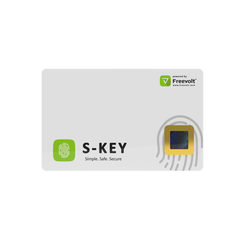 FREEVOLT S-KEY FREEVOLT S-KEY