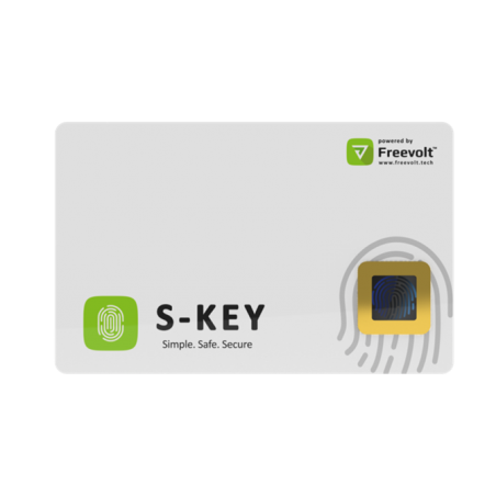 FREEVOLT S-KEY