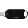 K49 Biométrique Pass FIDO2 USB-C