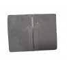 Lot de 100 porte cartes duo transparent- souple