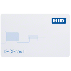 HID Iso Prox 1386 (lot de 100)