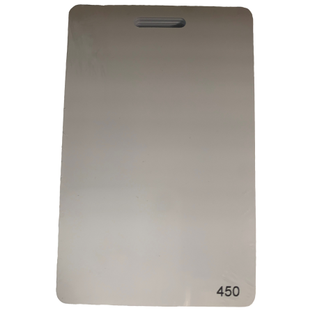 Carte PVC blanche Mifare 1K...