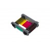 Ruban couleur YMCKO-K EVOLIS PRIMACY 2 R6F203E100