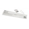 Kit de nettoyage avancé Evolis Agilia ACL010