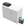 Imprimante Evolis - Retransfert AGILIA DUPLEX AG1-0011