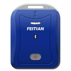 FEITIAN Bluetooth BR301 (C18)