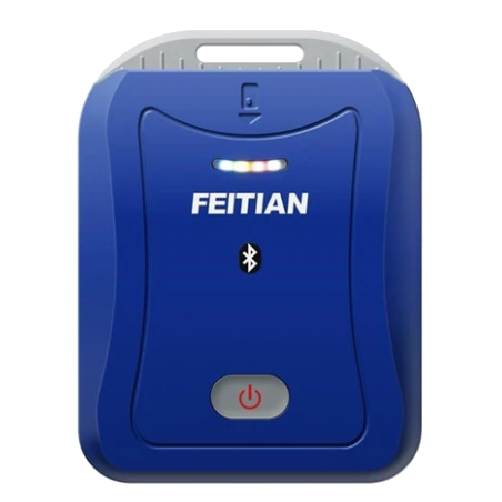 FEITIAN Bluetooth BR301 (C18)