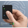 ePass FIDO2 bio - BLE - NFC K33