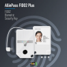 ePass FIDO2 bio - BLE - NFC K43