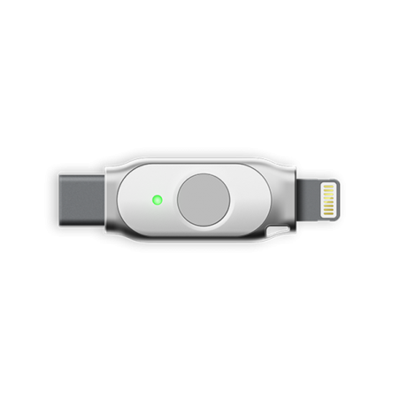 iePass FIDO2 - USB-C iOS K44