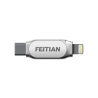iePass FIDO2 - USB-C iOS K44