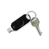 K49 Biométrique Pass FIDO2 USB-C