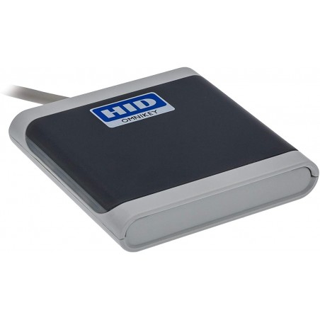 Lecteur HID 5022 CL USB-C...