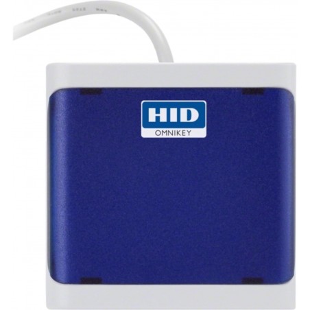 Lecteur HID 5022 CL USB-A...