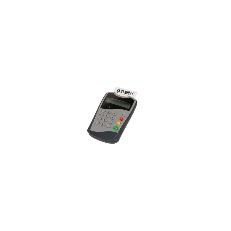 IDBridge CT700 PINPAD