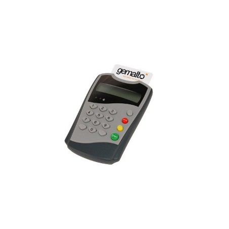 IDBridge CT700 PINPAD