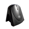 Lecteur/Encodeur de cartes à puce USB, insertion verticale ACR38U-H1