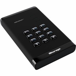 diskAshur3 - Disque dur Portable iStorage