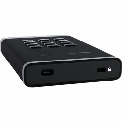 diskAshur3 - Disque dur Portable iStorage