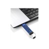 datAshur PRO - Lecteur flash iStorage  - 8 Go