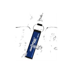 datAshur PRO - Lecteur flash iStorage  - 8 Go