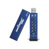 datAshur PRO - Lecteur flash iStorage  - 8 Go