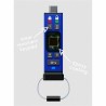 datAshur PRO+C - Lecteur flash iStorage  - 32 Go