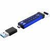 datAshur PRO+C - Lecteur flash iStorage  - 32 Go