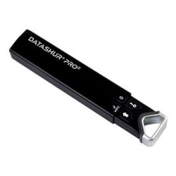 datAshur PRO² - Lecteur flash iStorage - 4 Go