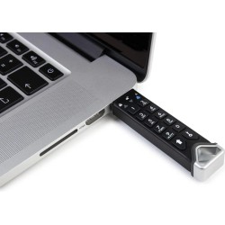 datAshur PRO² - Lecteur flash iStorage - 4 Go