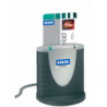 HID CARDMAN 3121 pied lourd