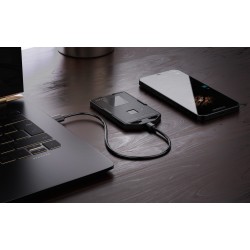 OFFPAD+ Clé de sécurité - PONE Biometrics