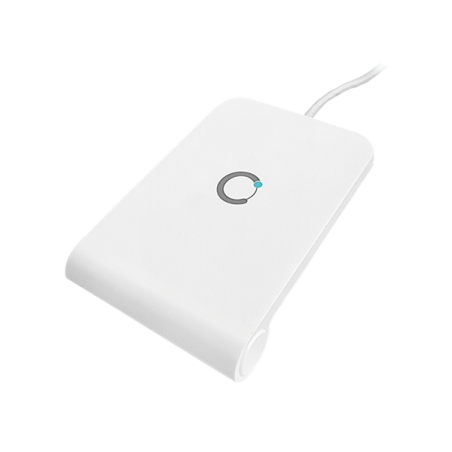 Lecteur sans contact CIR215A