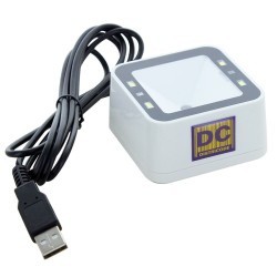 Scanner 2D DC7500