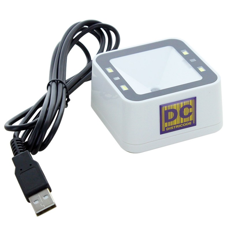 Scanner 2D DC7500