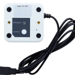 Scanner 2D DC7500