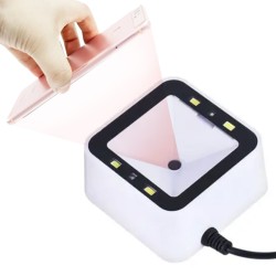 Scanner 2D DC7500